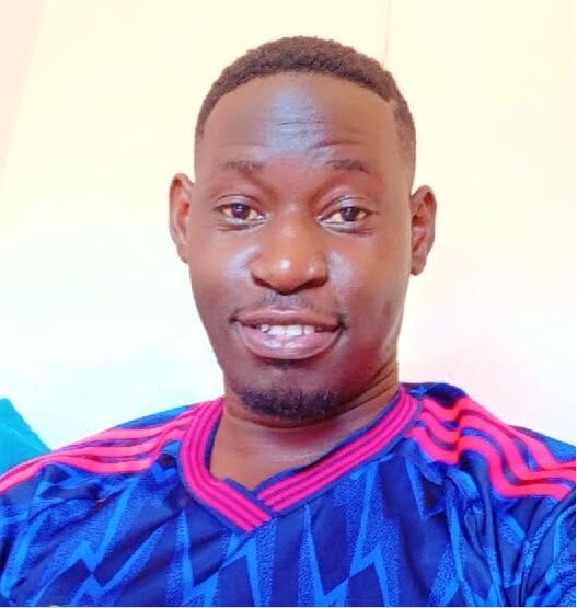 Mukisa Godfrey